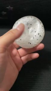 Bóng Tập Thể Dục Giảm Stress Mềm Mại Hai Chất Liệu Đồ Chơi Cảm Giác Giúp Giảm Lo Âu Tăng Tập Trung Thư Giãn Quà Tặng Cho Người Lớn Và Trẻ Em