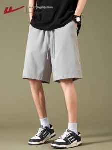 Warrior | Versatile Loose Casual Shorts