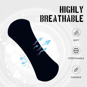 Breath Nose Strips For Better Sleep Sweatproof Sports Anti Snoring Breathe Nose Strip Magnetic Nasal Strips Reduce Snoring