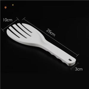 Besee | Oversized Non-stick Thick Rice Spoon