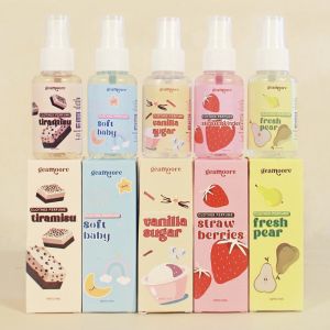 GEAMOORE CLOTHES PARFUME || Geamoore || Parfum Tahan Lama ||Parfum viral || Parfum segar