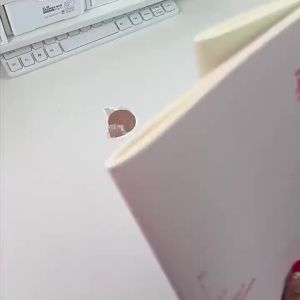 FARAMON | For Middle School Students 9 Subjects Notebooks Homework Book