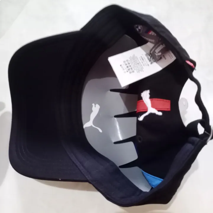 Topi%20Apparel%20ori%20PUMA%20Men%20BMW%20Motorsport%20Cap%20-%20Image%207