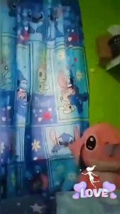 Various Cartoon Curtain No Ring Household Textiles 1Pcs 100cmx210cm Kurtina Used For Window/Door Of Bedroom Living Room Home Decor Curtains COD