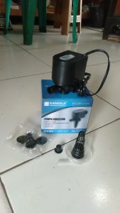 pompa air akuarium aquascape power head 1600-series random