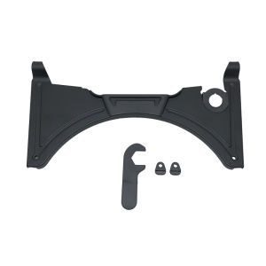 Motorcycle Cockpit Fairing For BMW R1200GS R1250GS LC ADV Adventure R 1250 GS R 1200GS LC R1250 GS Updraft Deflector 2013-2023