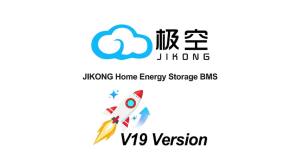 Bộ Cân Bằng Tích Cực JIKONG BMS 8S/16S 24V 48V JK-PB1A16S10P Cho Pin LiFePo4 Li-Ion 100A Hệ Thống Lưu Trữ Năng Lượng Gia Đình Với Chức Năng Bảo Vệ Quá Tải