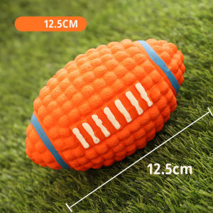 HOOPET | Durable Squeaking Chewing Pet Toy for Small Dogs Entertainment