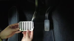 Tesla Model 3 Y Juniper Highland Bảng Điều Khiển Trang Trí Dải Viền Trung Tâm Bảng Điều Khiển Trung Tâm Vỏ ABS Chống Trầy Xước Chống Mài Mòn Cho Các Mẫu Xe 2026-2026