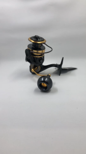 Reel Spinning Daido Dogtooth PH 3000 s/d 6000 SW Carbon Body