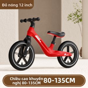 WANSLO | Xe thăng bằng cho trẻ em từ 1-3-6 tuổi