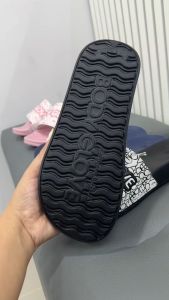 K รองเท้าแตะแบบสวม BODY GLOVE รุ่น BDG-BGL104  สี ดำ กรม ชมพู  ขนาด  36-40