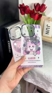 CASE HANDPHONE FOR TYPE REALME C75 / REALME C75X CIN 60