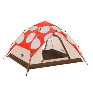 The Primitive | Outdoor Auto-setup Tent