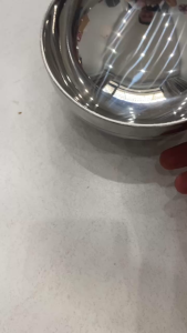 Tô Inox 304 Cao Cấp 2 Lớp Cách Nhiệt  Size 15cm- Hàng Việt Nam Sản Xuất