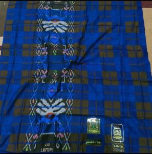 [TERBARU] SARUNG LAMIRI KDT MOTIF KOTAK JADUL TERLARIS MOTIF BHS SANDUR SUTRA BASAH