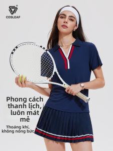 COSLEAF | Áo Tập Thể Thao Đa Năng cho Phụ Nữ