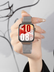 YOURSTAR | Magnetic Summer Watch Band for Fitness Smartwatch Accessories
