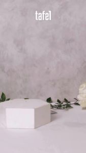 Toples Kaca Kedap Udara Series Isi 1