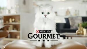 Pate PURINA Gourmet Perle - Bữa Ăn Hoàn Chỉnh Đầy Dinh Dưỡng Dành Cho Mèo Mọi Lứa Tuổi