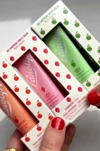 [Exp.2027] Lanolips 101 Ointment Fruities 10g by SkinCaring18 Lip Balm LIPS EU