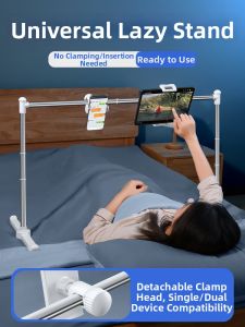 Xuenair | Multi-angle Adjustable Extension Floor Stand