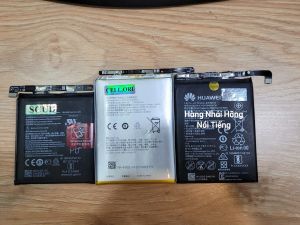 Pin Scud cho 1+/One Plus/OnePlus Nord N100/Nord N200 BLP813 dung lượng 5000mAh