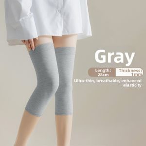 REXUELONG | Summer Thin Knee Protection Sleeve