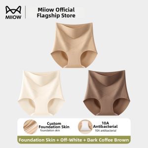 MiiOW | High Waist Tummy Control Postpartum Panty