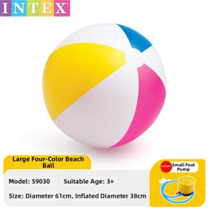 Intex | Outdoor Water Play Inflatable Ball