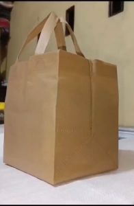 Goodie Bag 22x22 & Tas Spunbond Bok Snack: Pilihan Terbaik Untuk Acara Anda