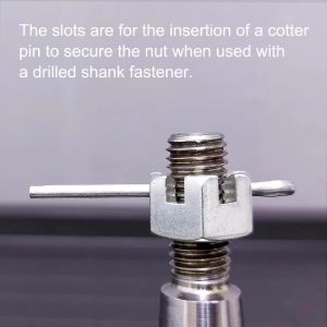 5pcs-COTTER PIN 1/8x2 inchi (6.3cm) /lock pin/split/spie pen pengunci as roda atv-motor-teknik industri-universal