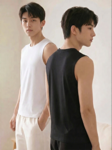 MiiOW | Áo Thun Mùa Hè Form Rộng Nam Cotton