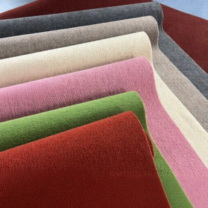 Slip-resistant and Soundproof Carpet