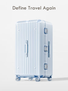 DTA | High Capacity Cabin Suitcase