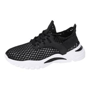 JIFANPAUL | Breathable Mesh Mens Running Shoes