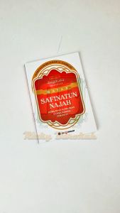 Buku Terjemah Safinatun Najah Kewajiban Hamba Kepada Tuhannya Matan Safinatun Naja - Qowam