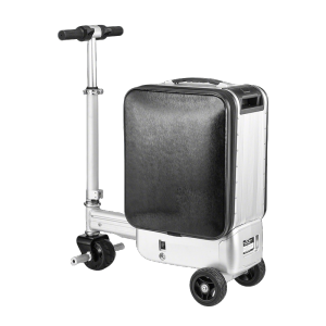 sushimu | Smart Rideable 20 inch Travel Luggage