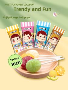FUJIYA | Wedding Party Lollipops 80 Pieces