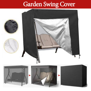 Vỏ bọc xích đu Chống nước ngoài trời vỏ bọc Ghế võng oxford chống nước Ghế xích đu Ghế xích đu bảo vệ tấm bọc ghế ô che nắng Bọc ghế