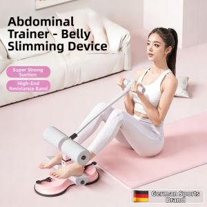 Abdominal Training Home Fitness Equipment