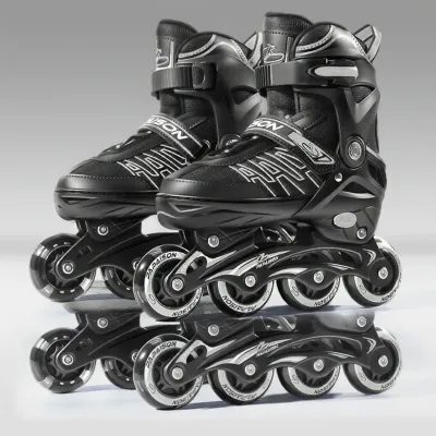 SUPER YOUNGSTER | Beginner-friendly Inline Skates for Adults and Children