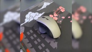 Wireless Mouse Gaming Daily PC Laptop Bluetooth DPI Triple Switchable