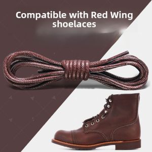 XIANZHAO | Mens Outdoor Work Boot Red Wing Martin Boots Black Yellow Brown