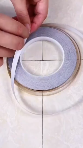 Meisew tape self-adhesive waterproof and mildew proof multifunctional decoration