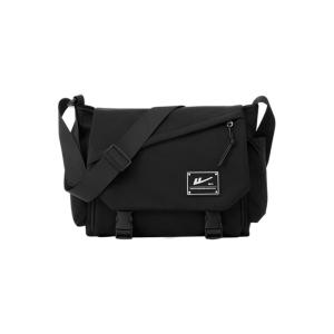 Warrior | Crossbody Shoulder Daypack Large Capacity Work Travel Messenger Bag