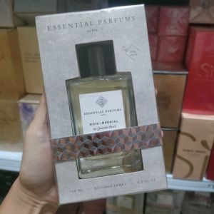 Bois Imperial/Orange Santal/Nice Bergamote/Fig Infusoon Essential Eau de Parfum 100ml