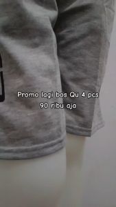 Celana Pendek Pria Casual