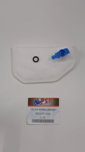 Filter Pompa Bensin Revo FI - Saringan Pampers Pempes Pompa Bensin Honda Revo Fi 110 Supra X 125 FI