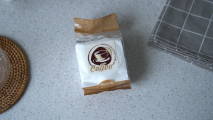 (Bisa COD) One Two Cups Kertas Filter / Penyaring Kopi Drip Cafe Paper Filter 50 PCS